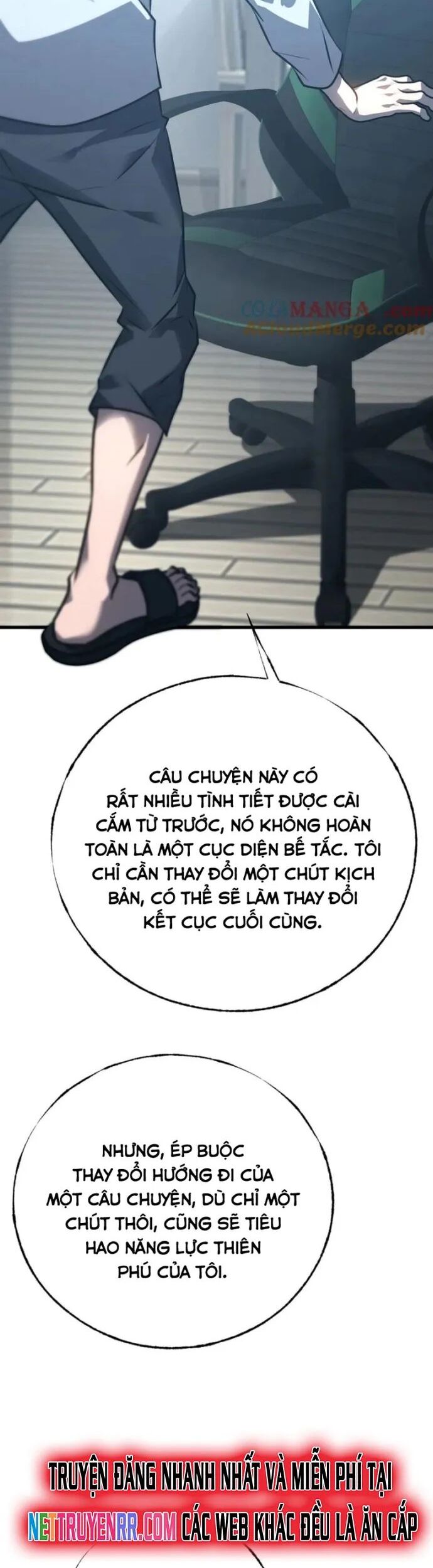 Ta Là Boss Mạnh: Chapter 61