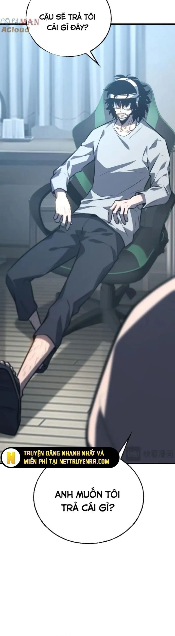 Ta Là Boss Mạnh: Chapter 61