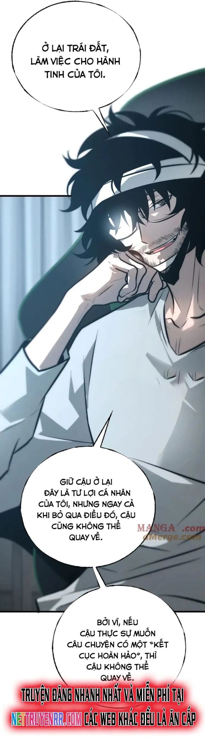 Ta Là Boss Mạnh: Chapter 61