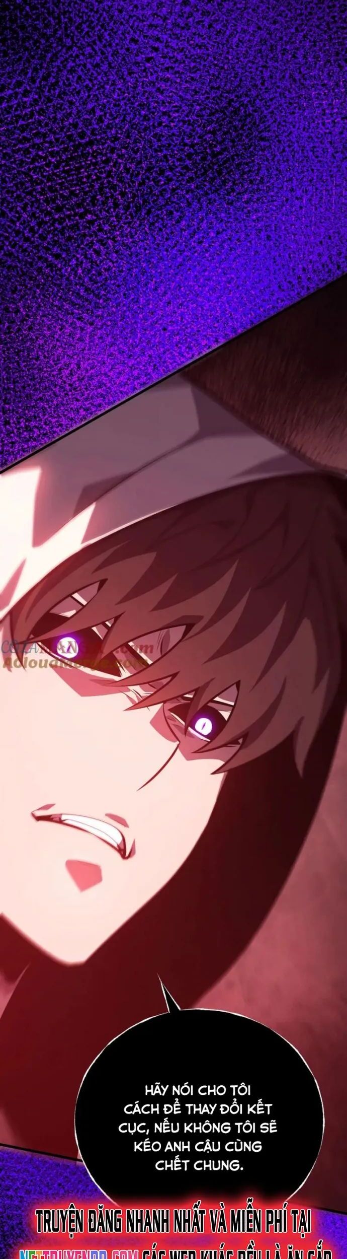 Ta Là Boss Mạnh: Chapter 61