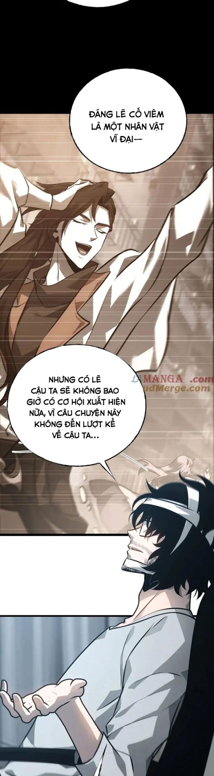 Ta Là Boss Mạnh: Chapter 61