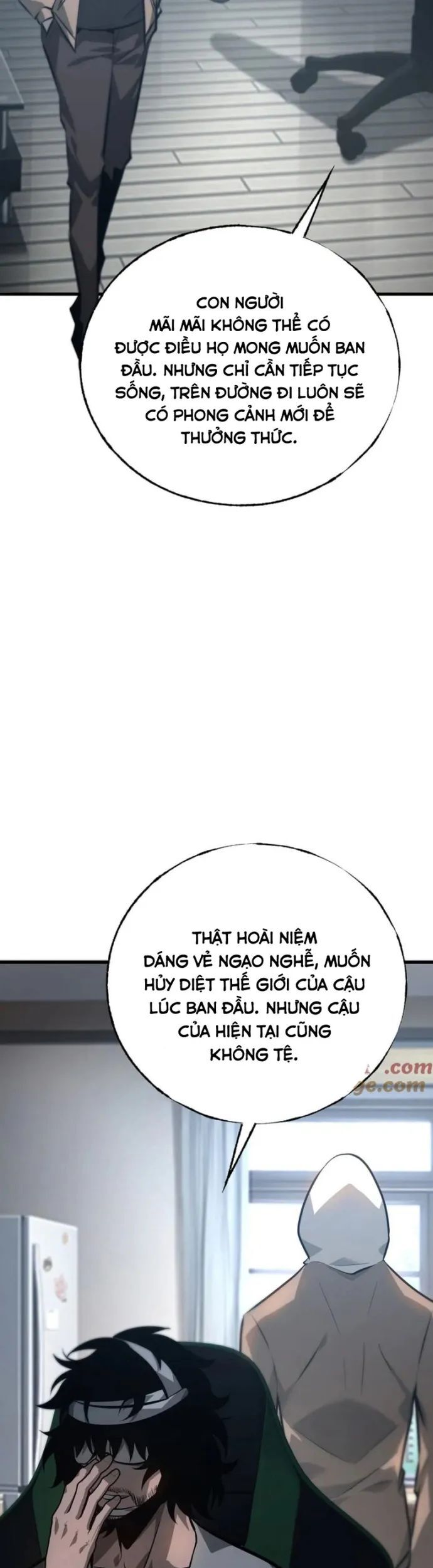 Ta Là Boss Mạnh: Chapter 61