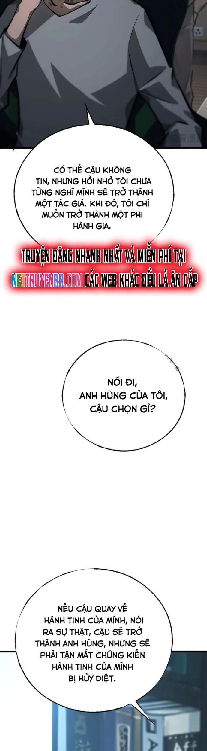 Ta Là Boss Mạnh: Chapter 61