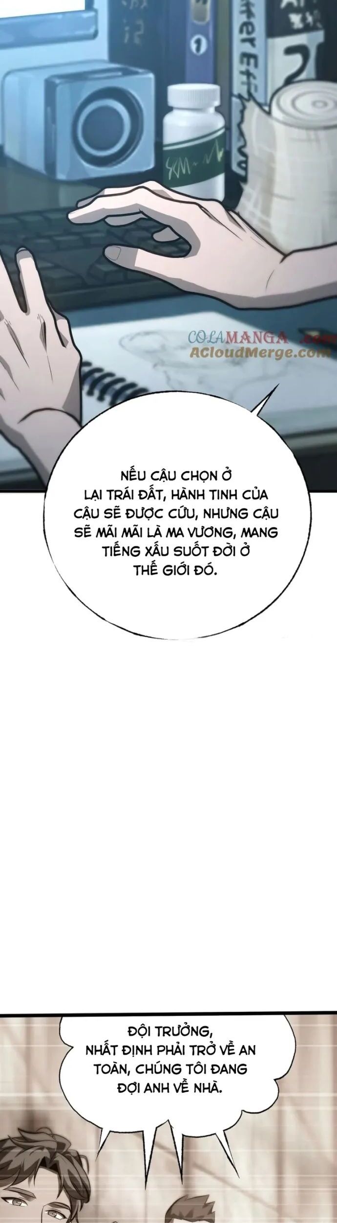 Ta Là Boss Mạnh: Chapter 61