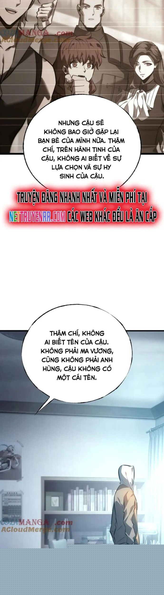 Ta Là Boss Mạnh: Chapter 61