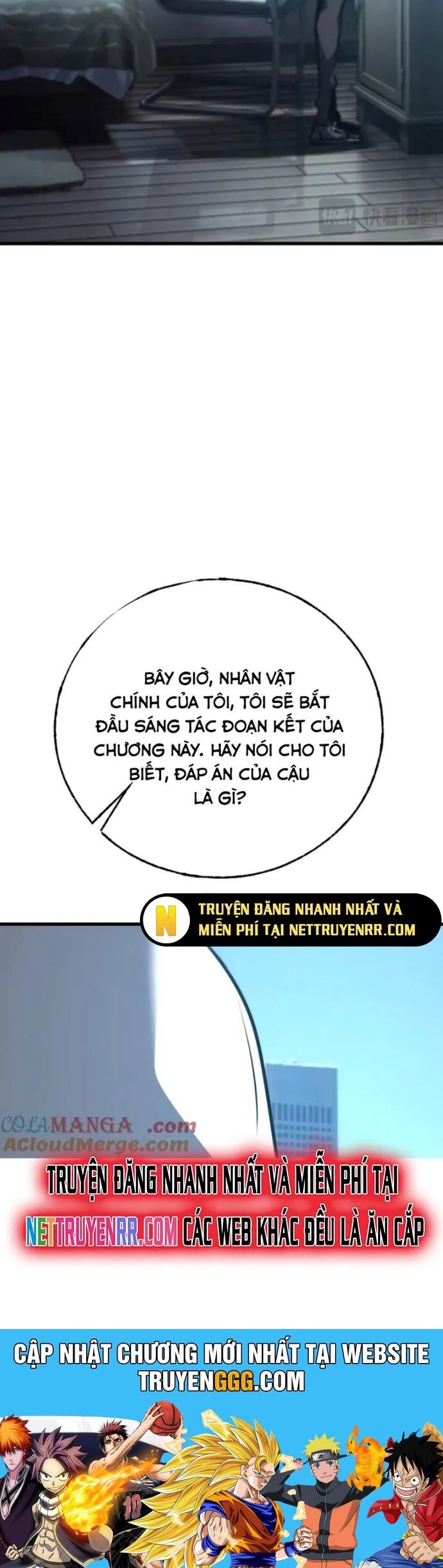 Ta Là Boss Mạnh: Chapter 61