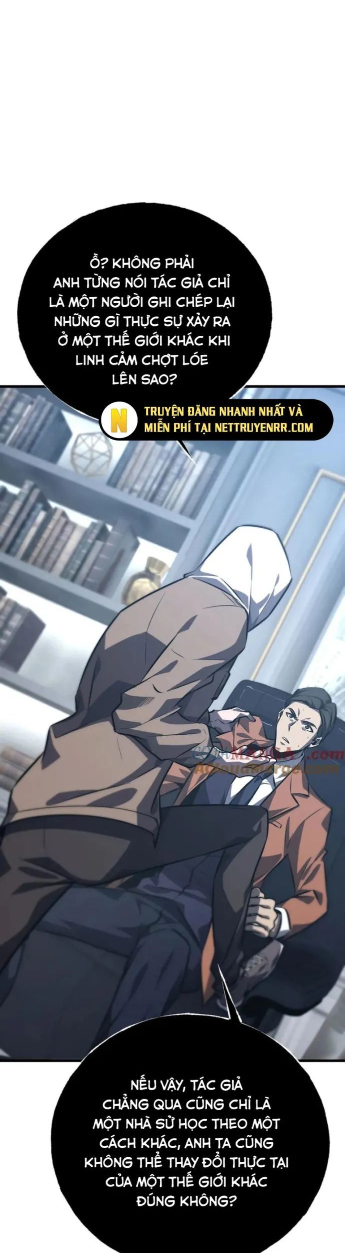 Ta Là Boss Mạnh: Chapter 61