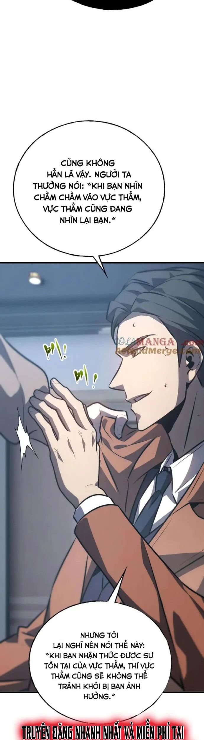 Ta Là Boss Mạnh: Chapter 61