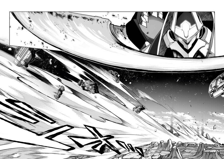 Ta Là Chúa Tể Của Đế Chế Liên Ngân Hà: Chapter 34.1