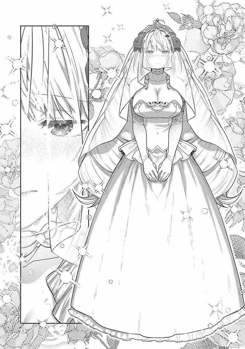 Ta Là Chúa Tể Của Đế Chế Liên Ngân Hà: Chapter 36.1