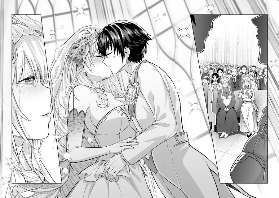 Ta Là Chúa Tể Của Đế Chế Liên Ngân Hà: Chapter 36.2