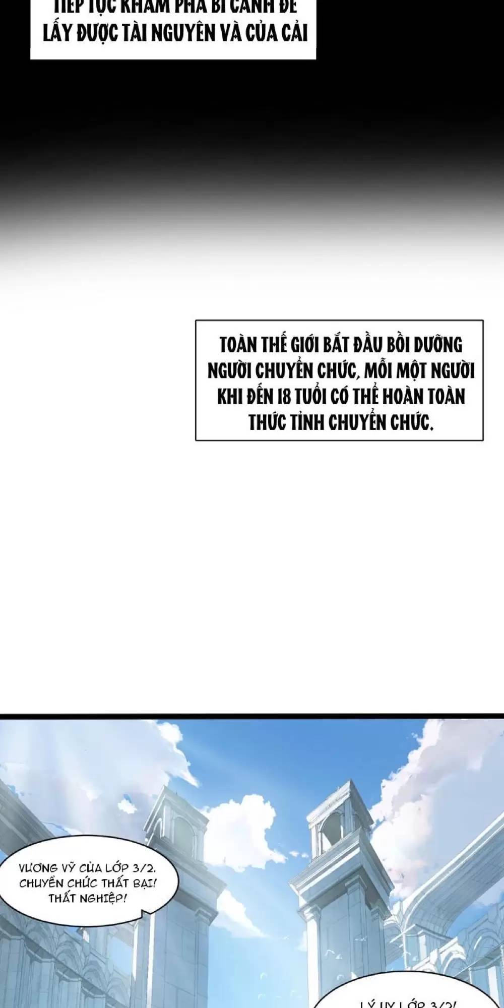 Ta Là Chúa Tể Trùng Độc: Chapter 1