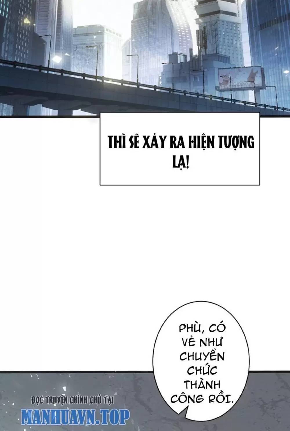 Ta Là Chúa Tể Trùng Độc: Chapter 1