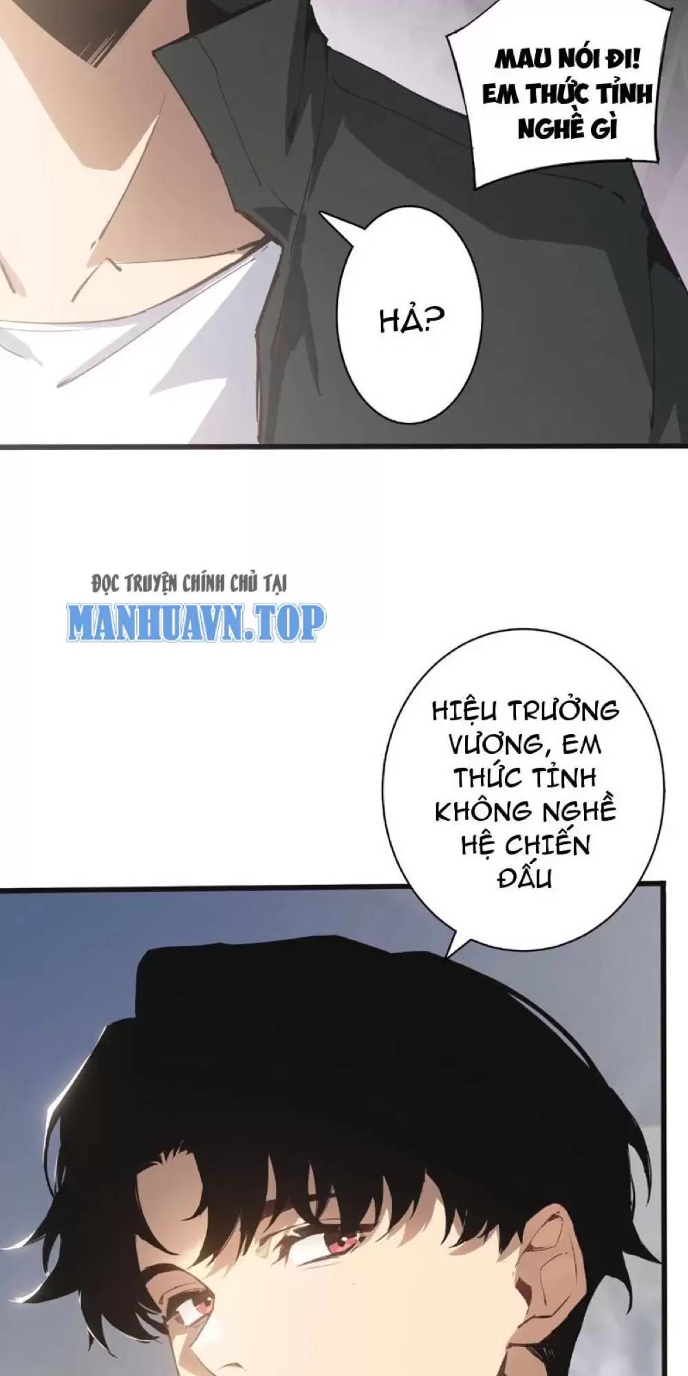 Ta Là Chúa Tể Trùng Độc: Chapter 1
