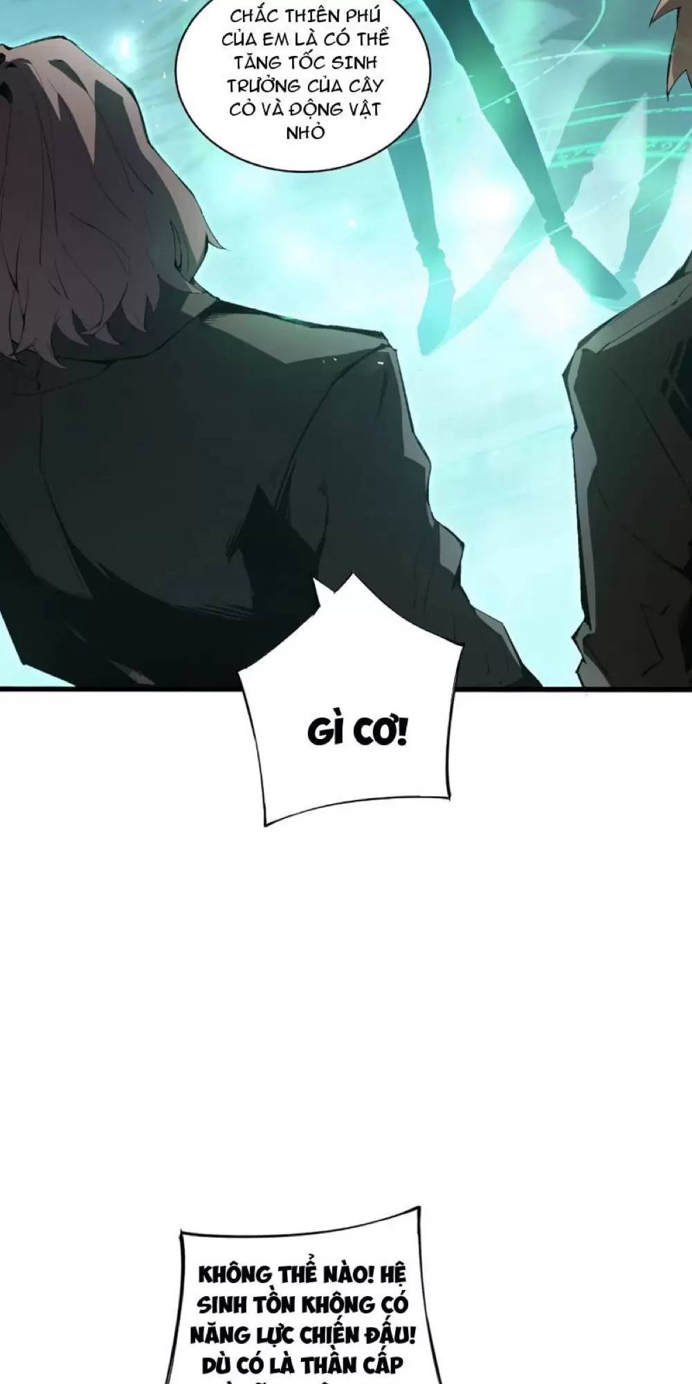 Ta Là Chúa Tể Trùng Độc: Chapter 1