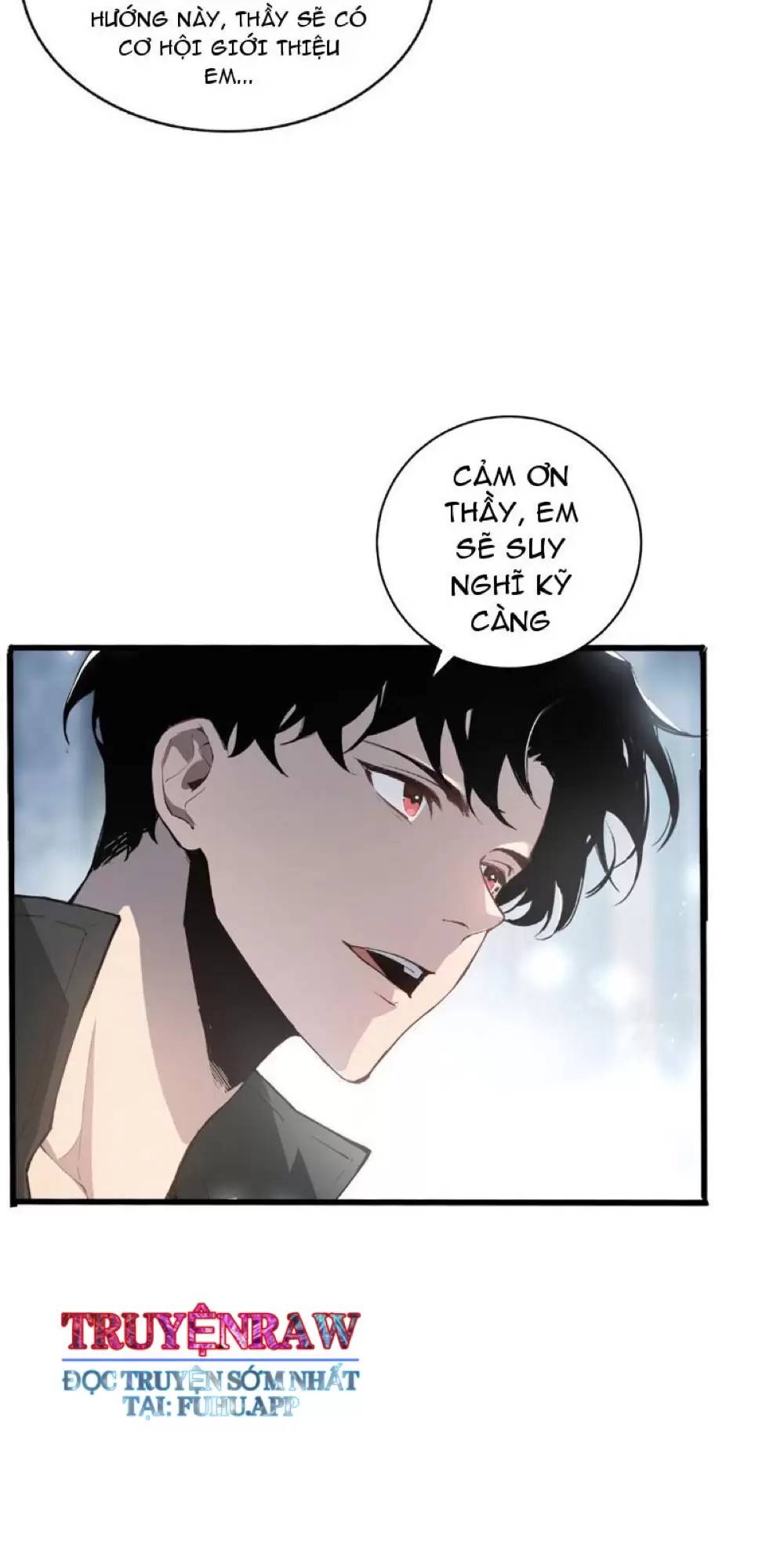 Ta Là Chúa Tể Trùng Độc: Chapter 1