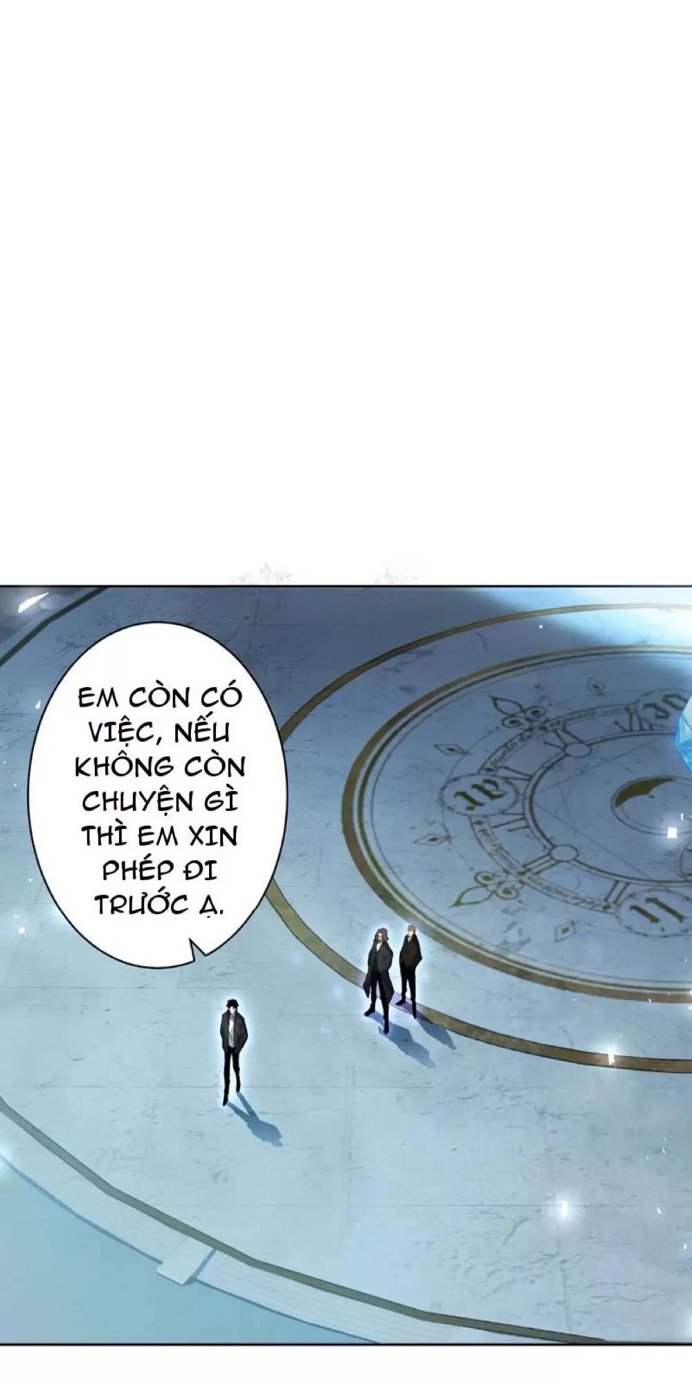 Ta Là Chúa Tể Trùng Độc: Chapter 1