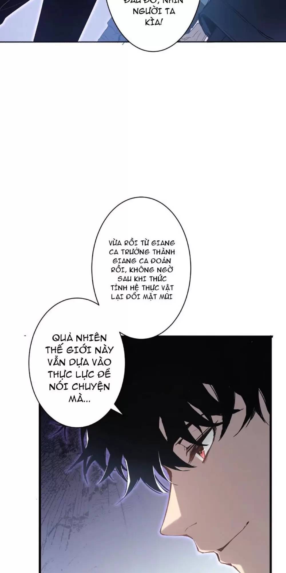 Ta Là Chúa Tể Trùng Độc: Chapter 1