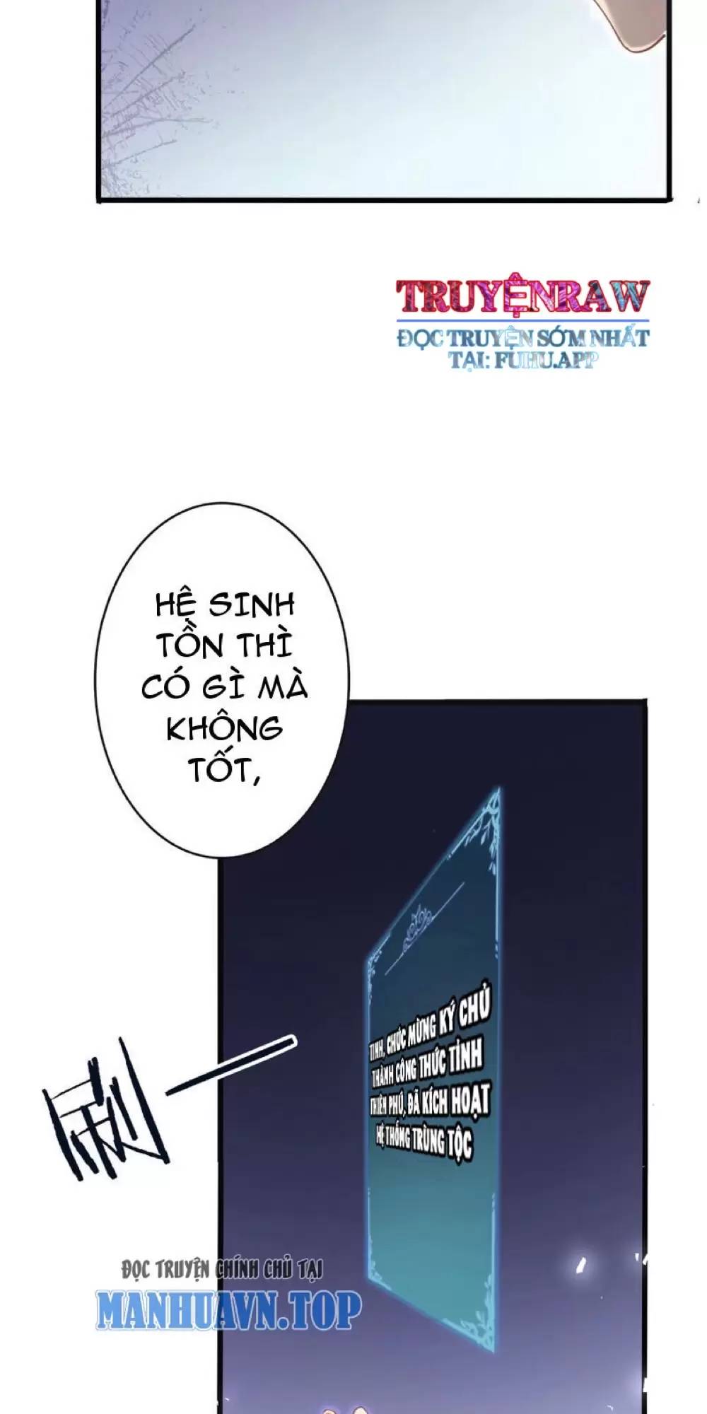 Ta Là Chúa Tể Trùng Độc: Chapter 1