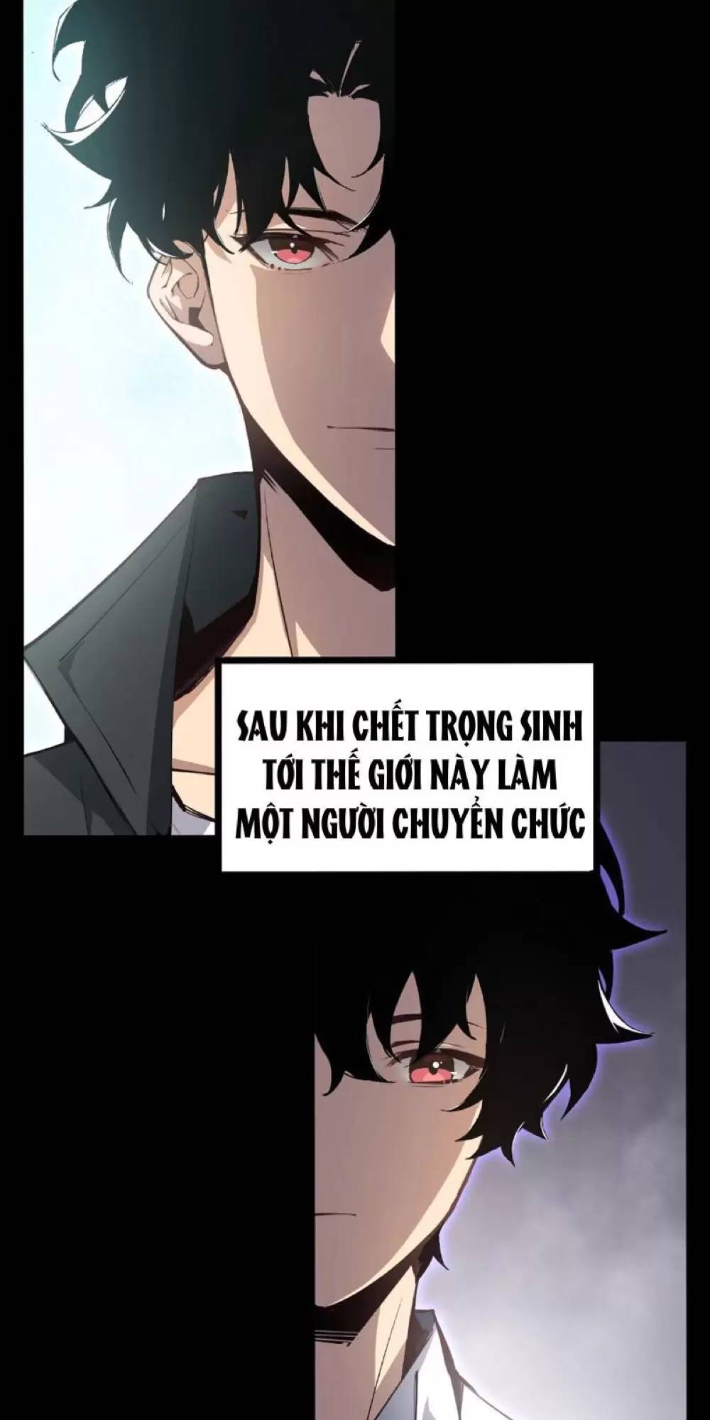 Ta Là Chúa Tể Trùng Độc: Chapter 1