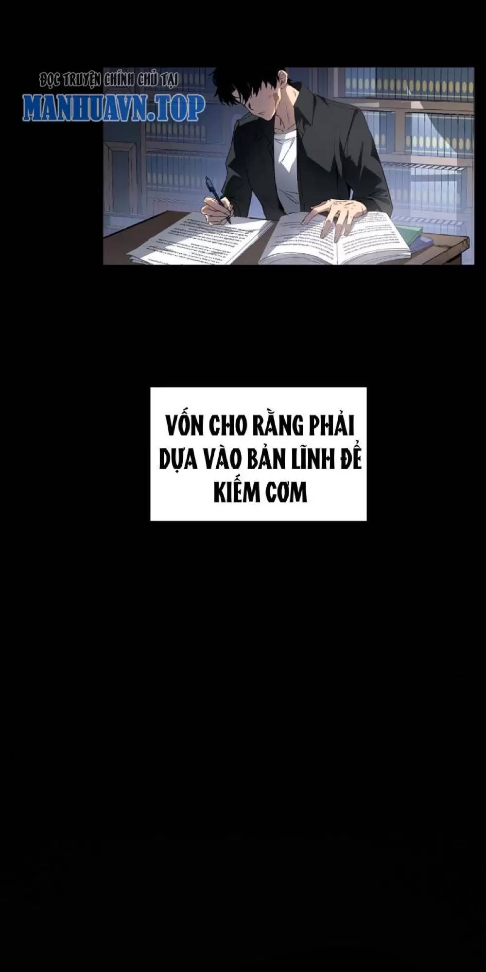 Ta Là Chúa Tể Trùng Độc: Chapter 1
