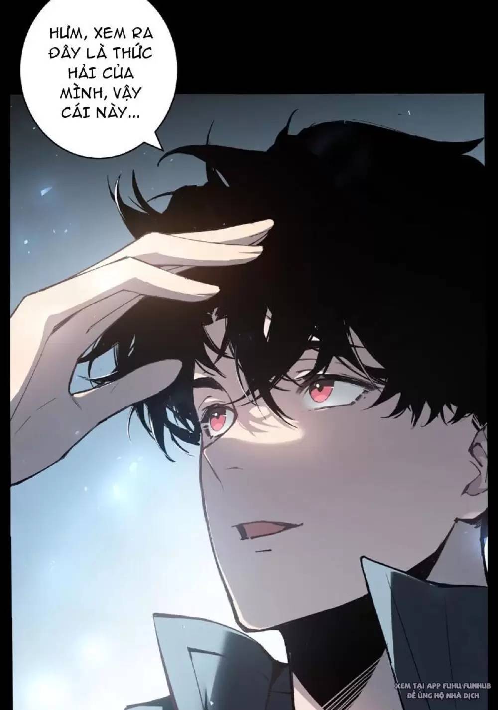 Ta Là Chúa Tể Trùng Độc: Chapter 1