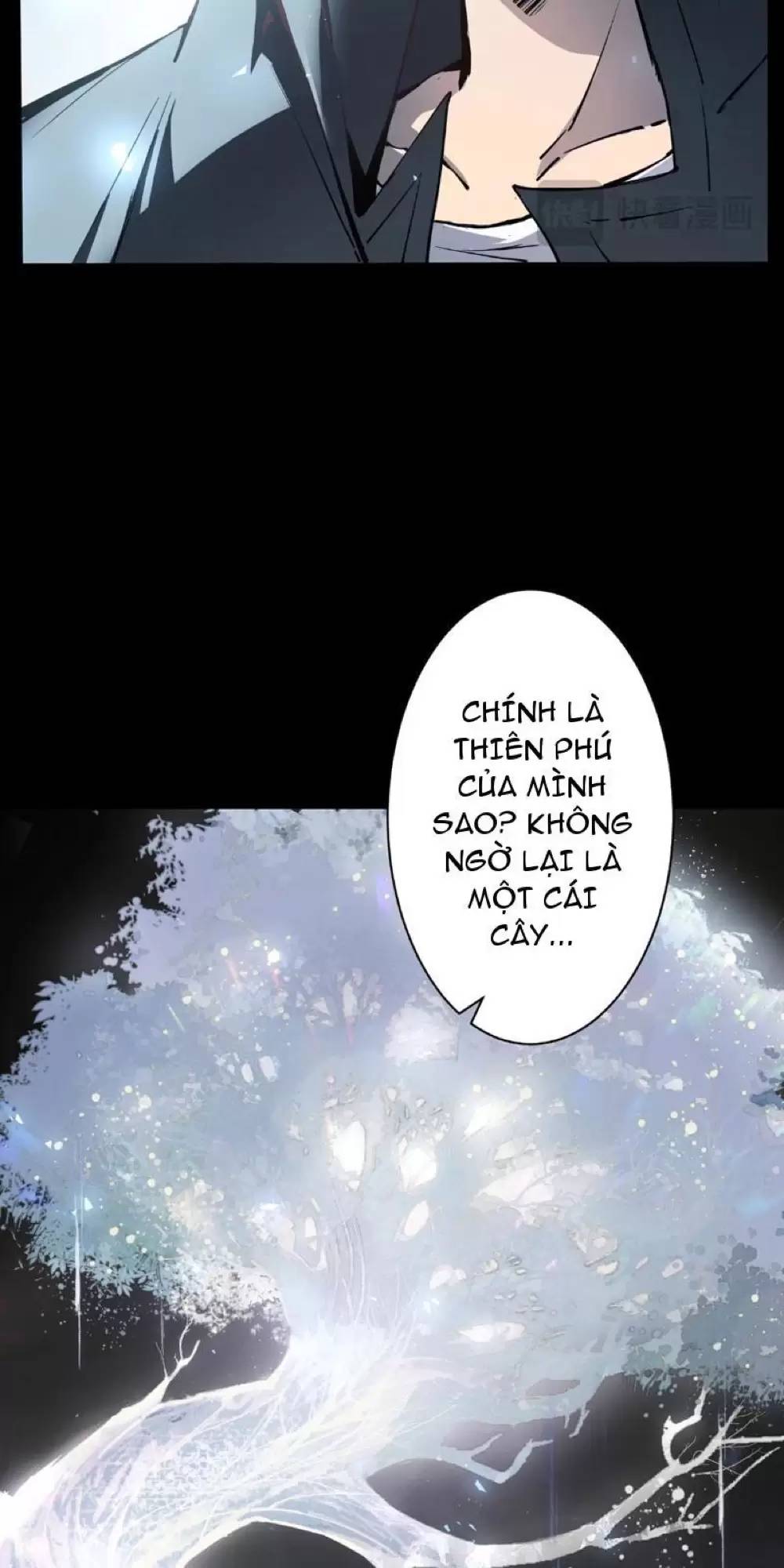 Ta Là Chúa Tể Trùng Độc: Chapter 1