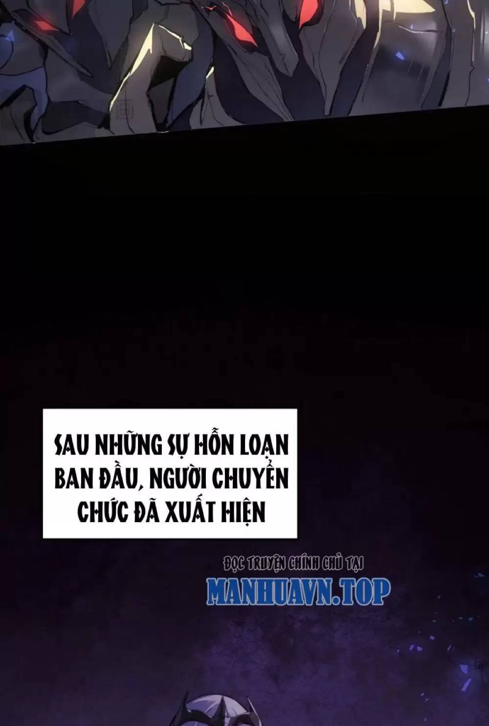 Ta Là Chúa Tể Trùng Độc: Chapter 1