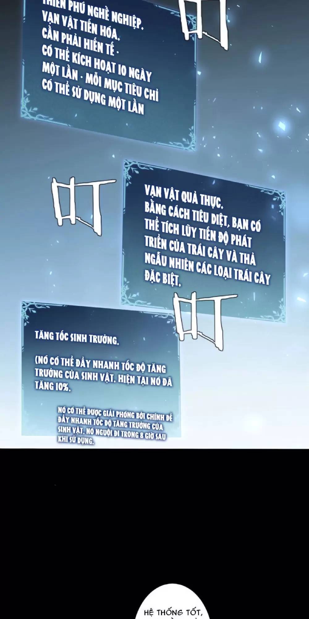 Ta Là Chúa Tể Trùng Độc: Chapter 1