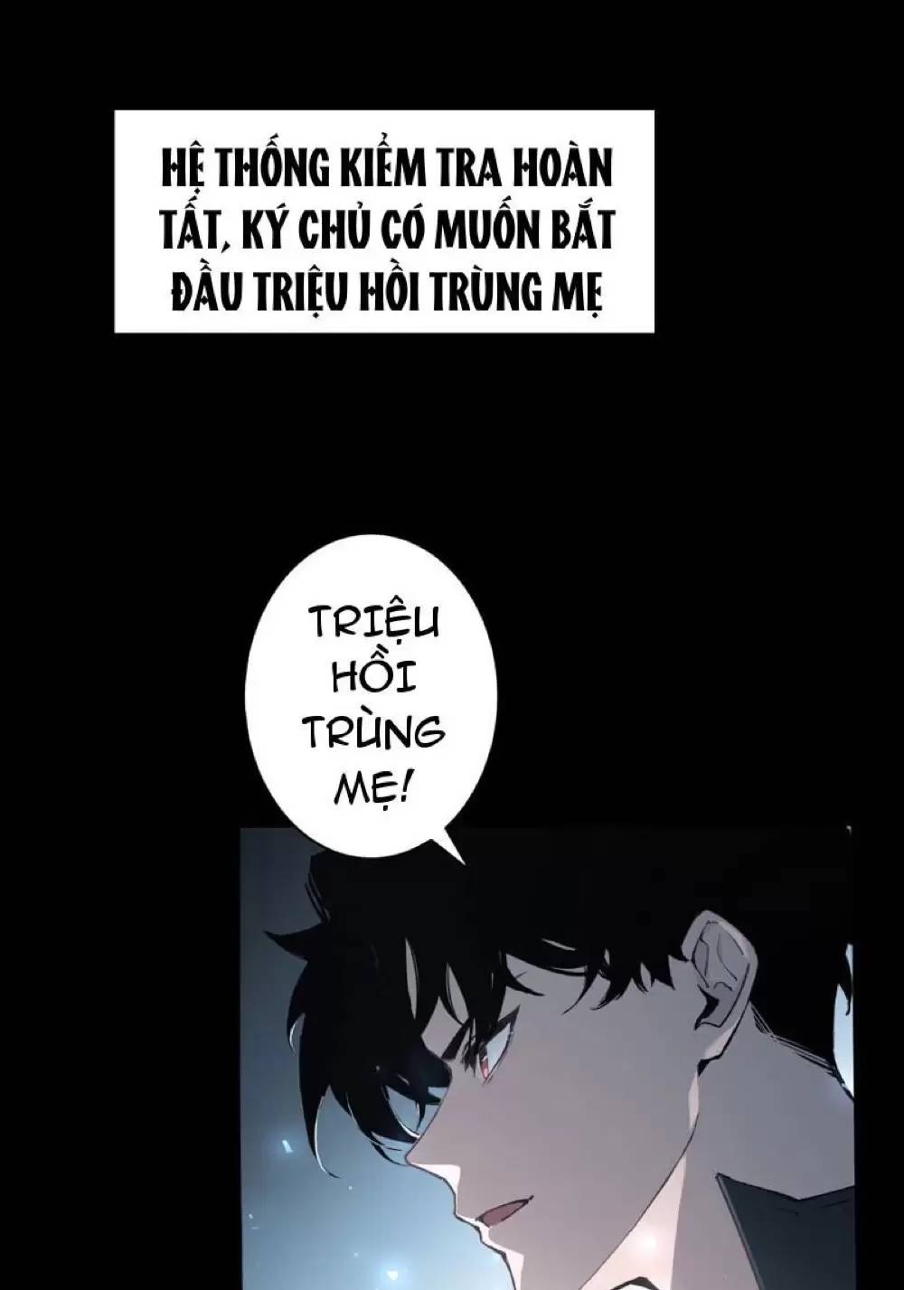 Ta Là Chúa Tể Trùng Độc: Chapter 1