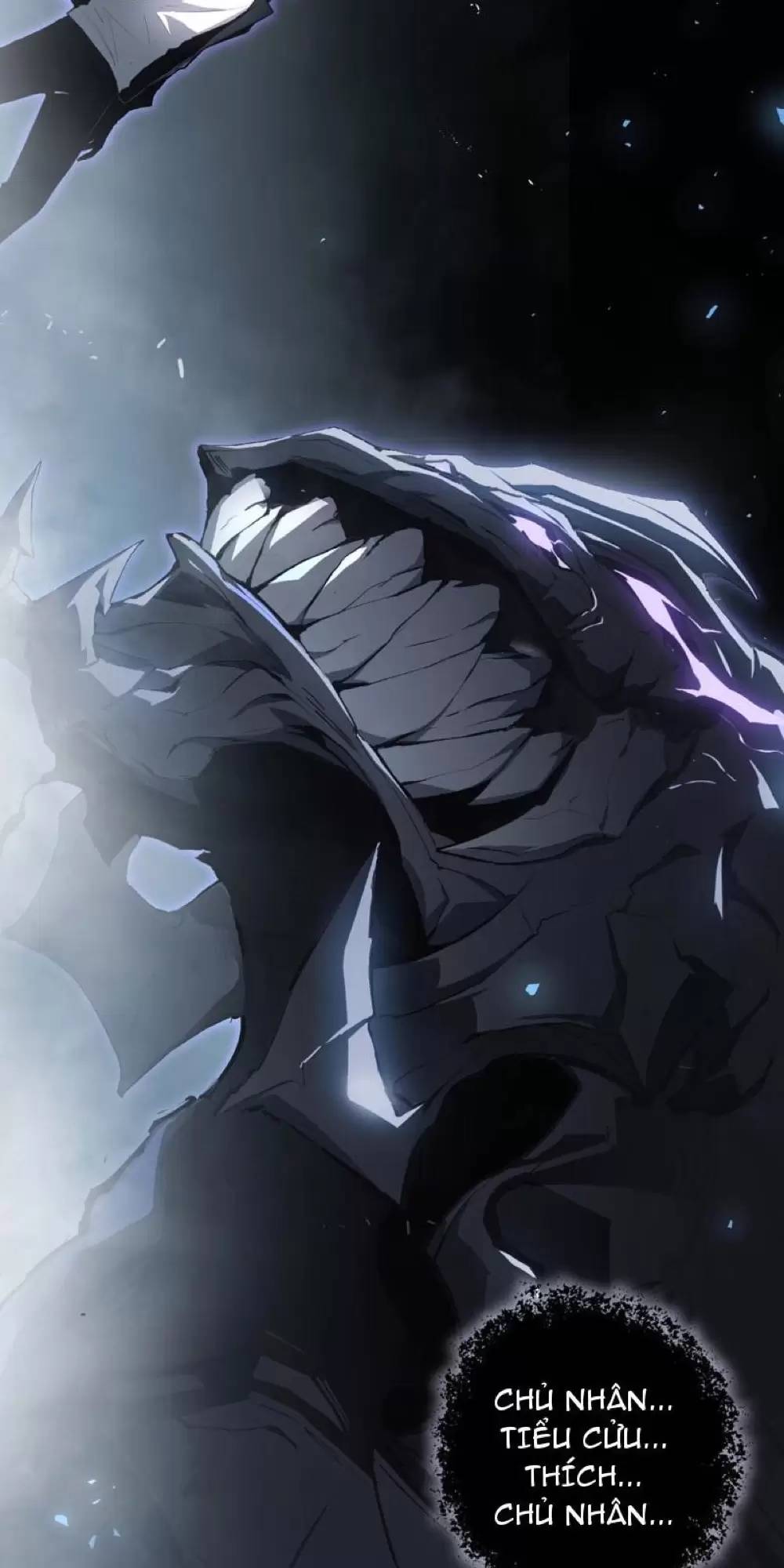 Ta Là Chúa Tể Trùng Độc: Chapter 1