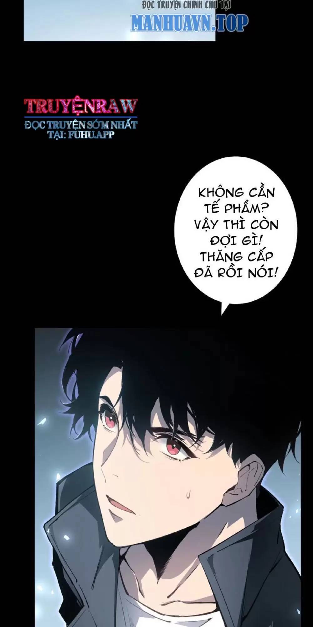 Ta Là Chúa Tể Trùng Độc: Chapter 1