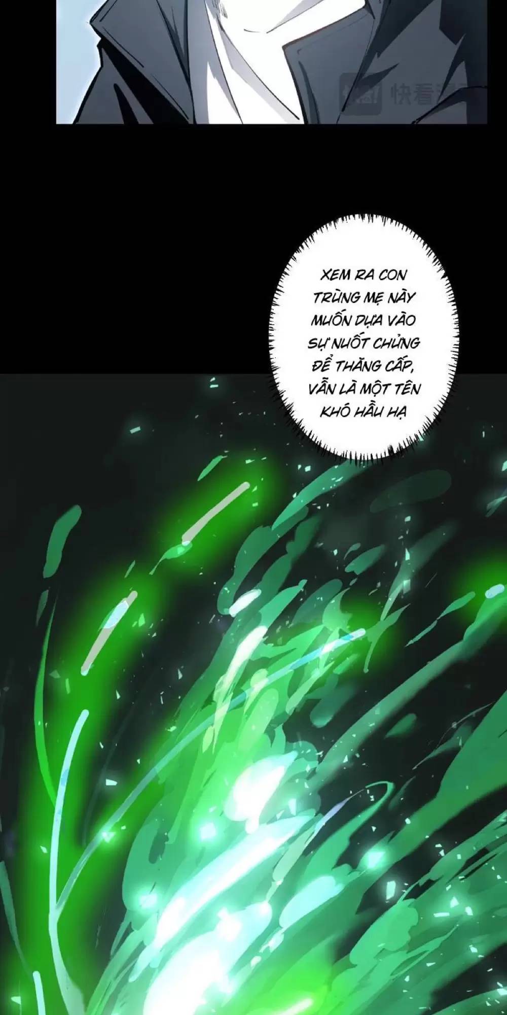 Ta Là Chúa Tể Trùng Độc: Chapter 1