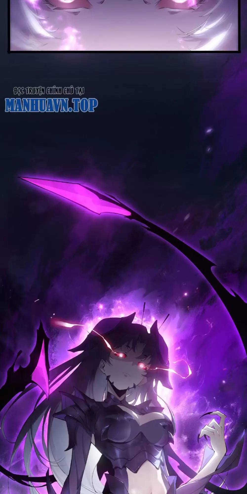 Ta Là Chúa Tể Trùng Độc: Chapter 1