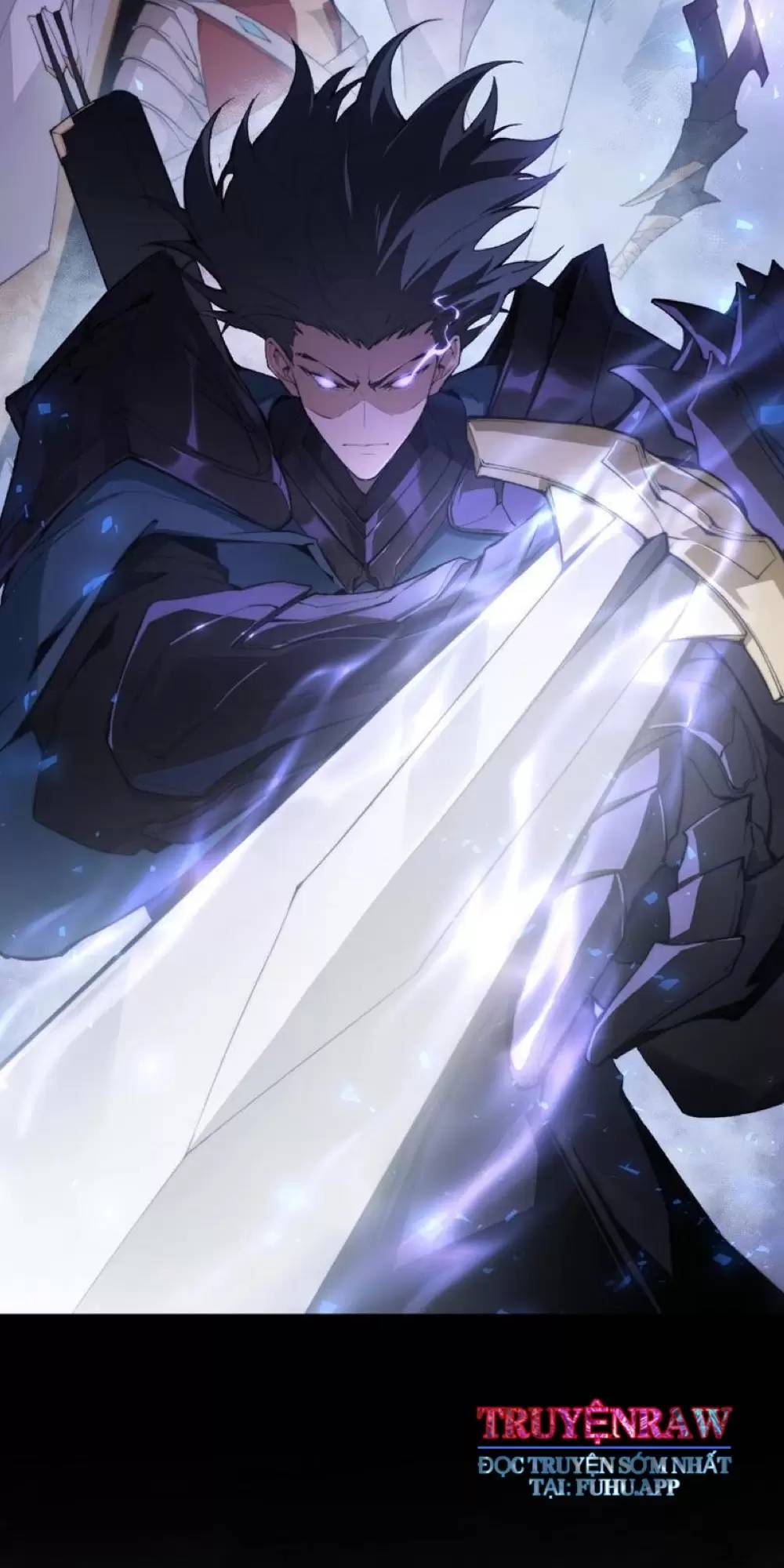 Ta Là Chúa Tể Trùng Độc: Chapter 1