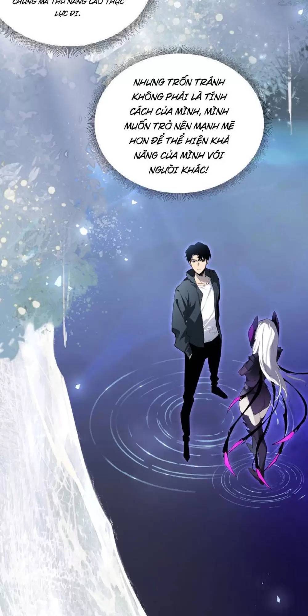 Ta Là Chúa Tể Trùng Độc: Chapter 1