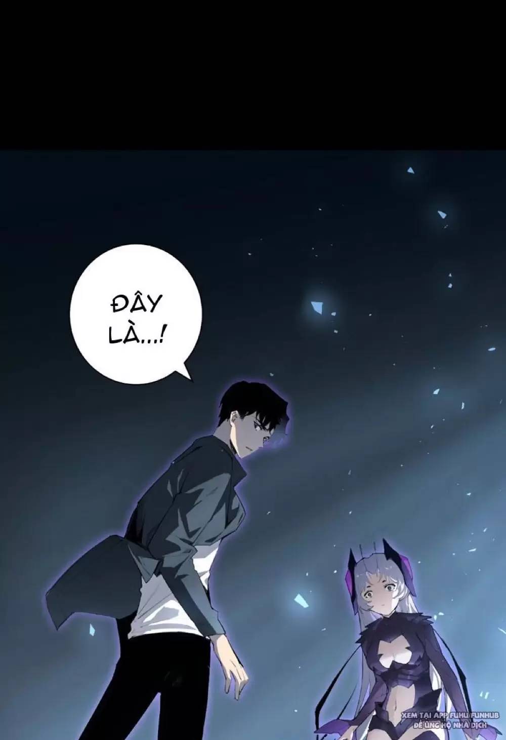 Ta Là Chúa Tể Trùng Độc: Chapter 1