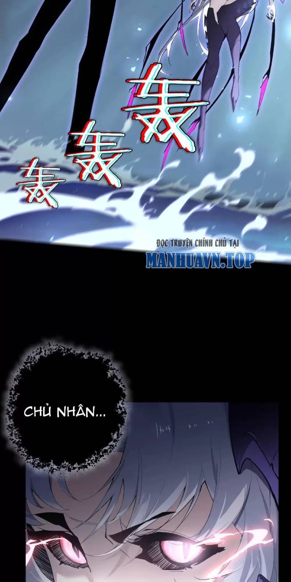 Ta Là Chúa Tể Trùng Độc: Chapter 1
