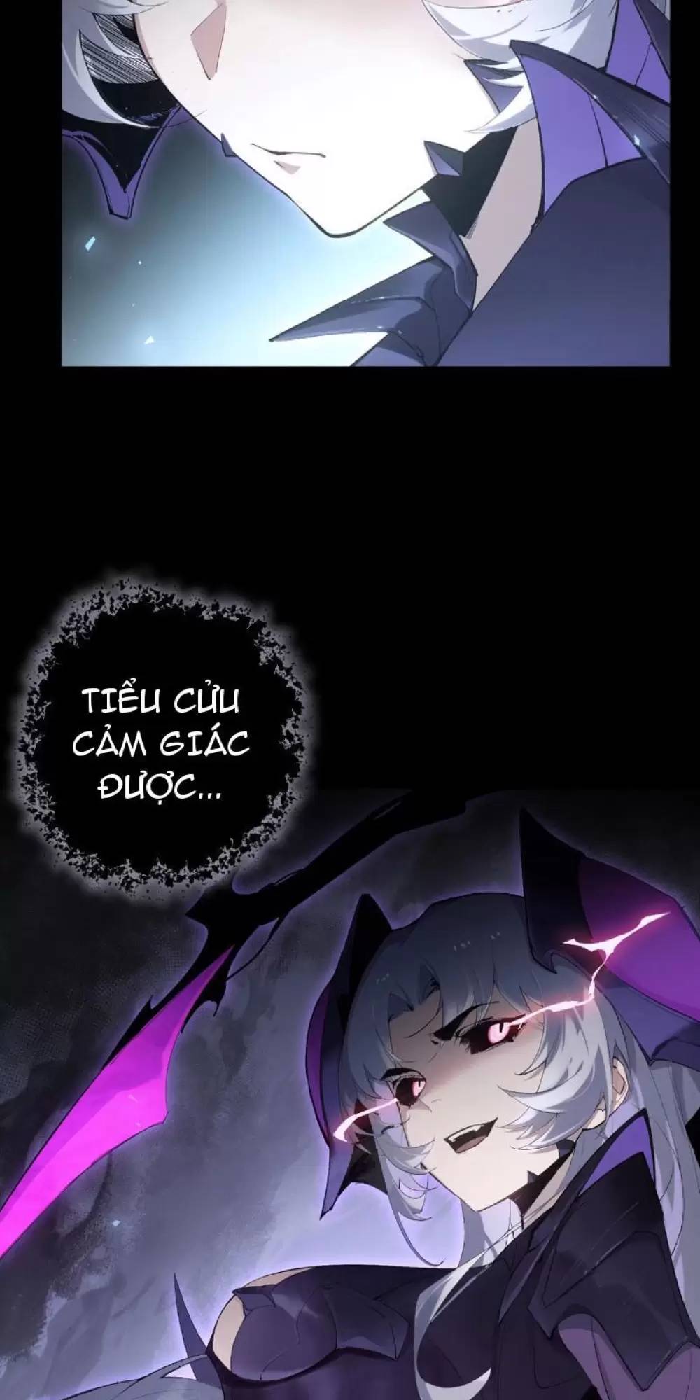 Ta Là Chúa Tể Trùng Độc: Chapter 1