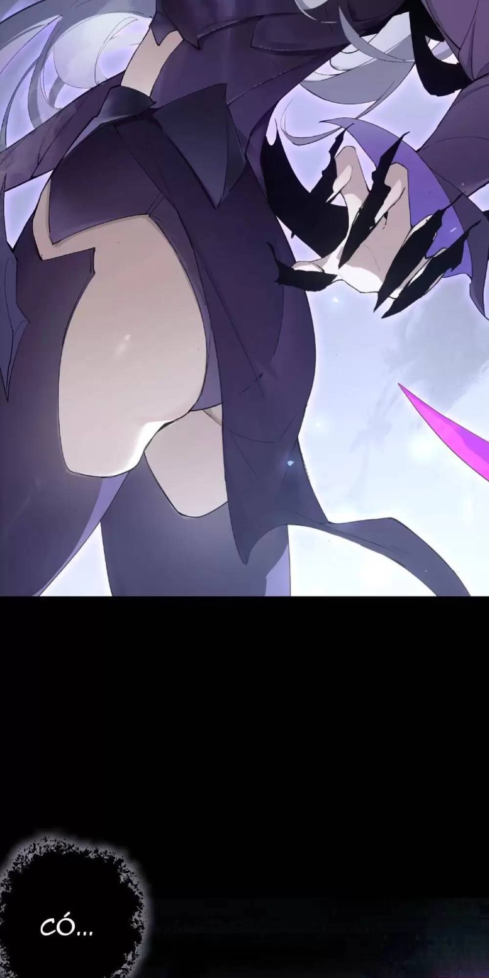 Ta Là Chúa Tể Trùng Độc: Chapter 1