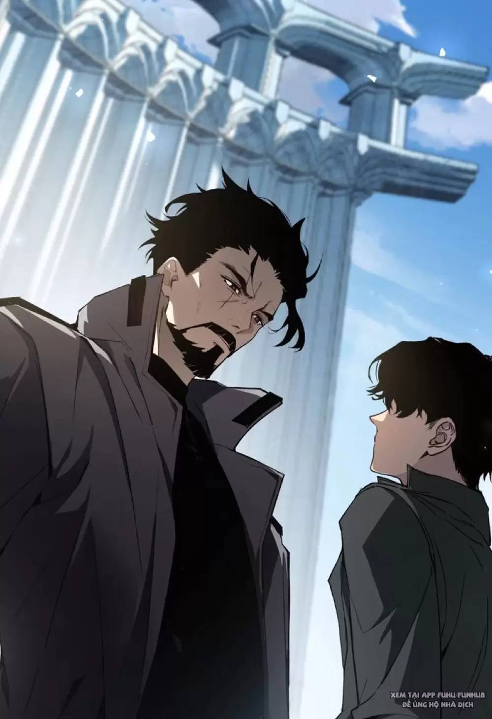 Ta Là Chúa Tể Trùng Độc: Chapter 1