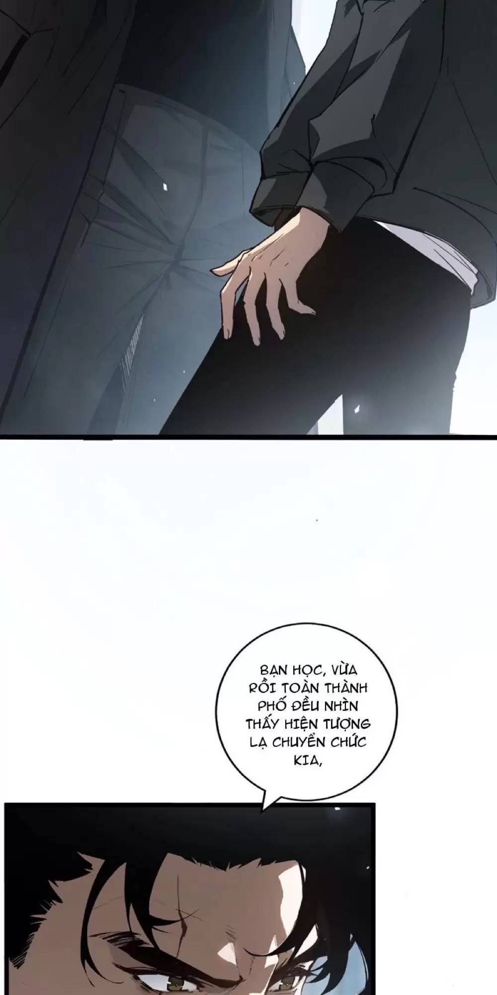 Ta Là Chúa Tể Trùng Độc: Chapter 1