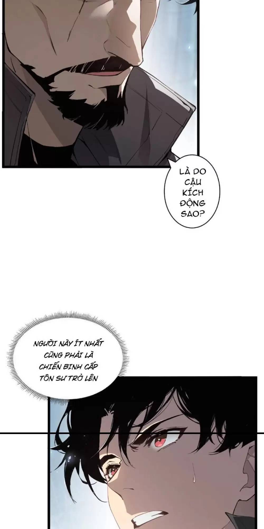 Ta Là Chúa Tể Trùng Độc: Chapter 1