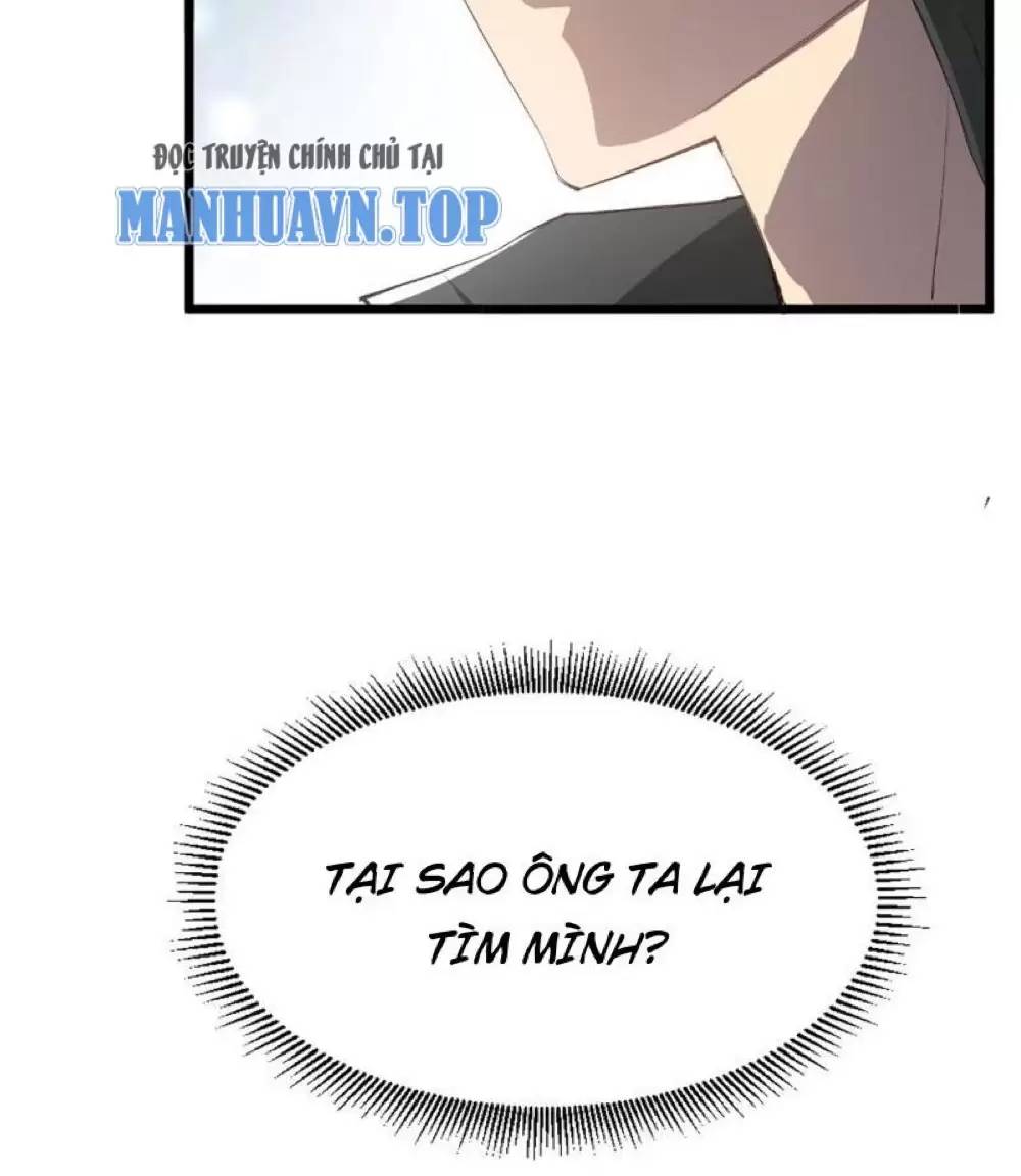 Ta Là Chúa Tể Trùng Độc: Chapter 1