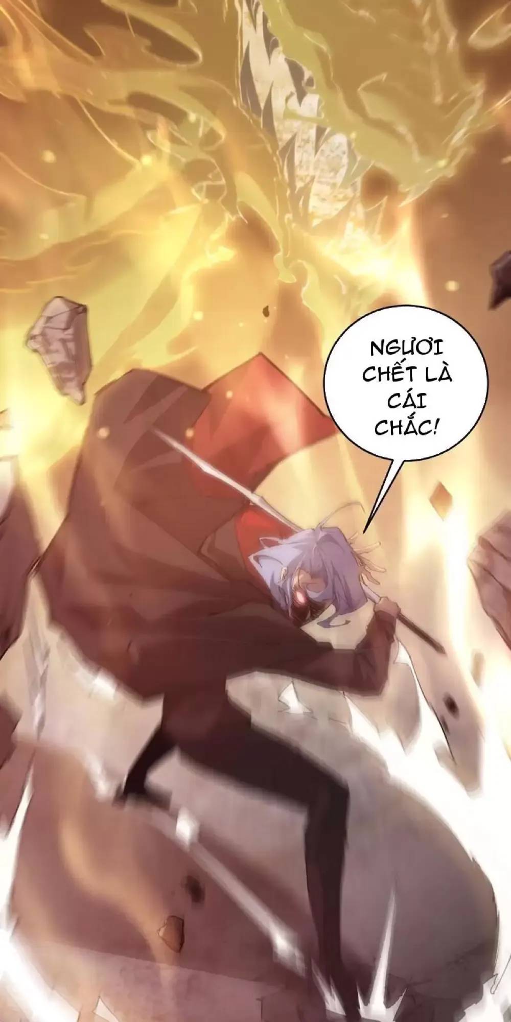 Ta Là Chúa Tể Trùng Độc: Chapter 10