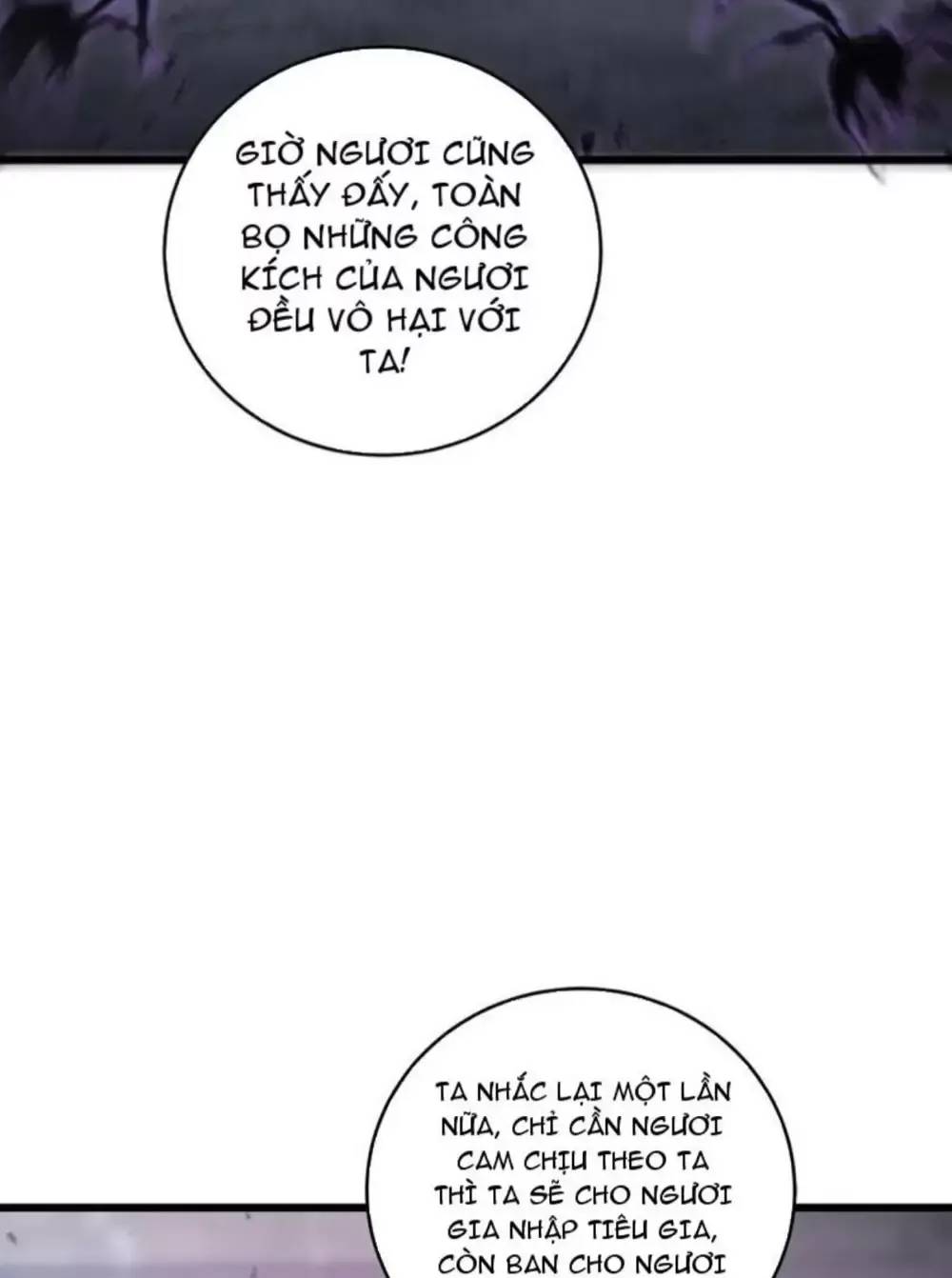 Ta Là Chúa Tể Trùng Độc: Chapter 10