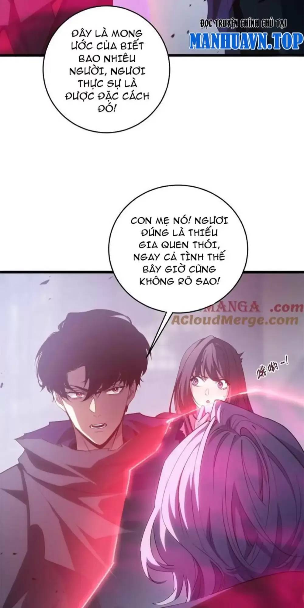 Ta Là Chúa Tể Trùng Độc: Chapter 10