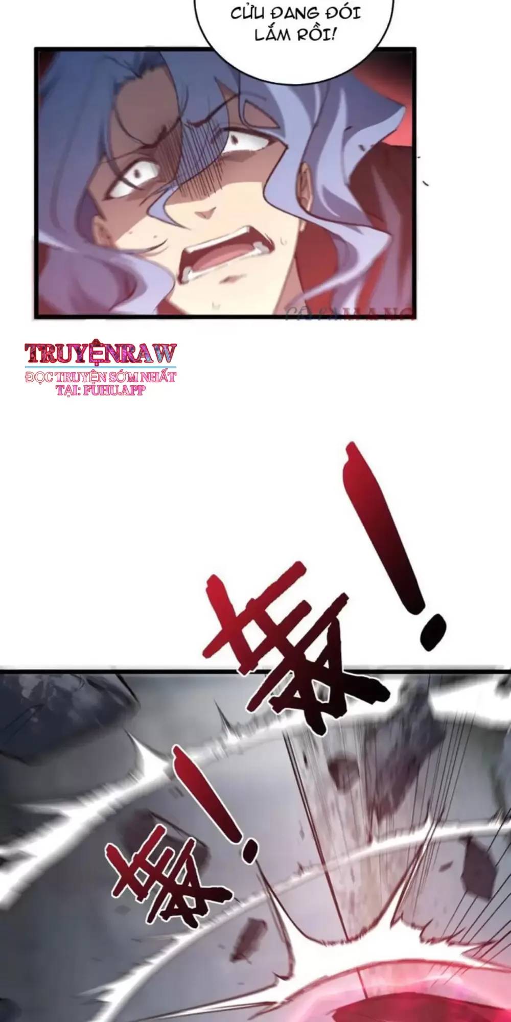 Ta Là Chúa Tể Trùng Độc: Chapter 10