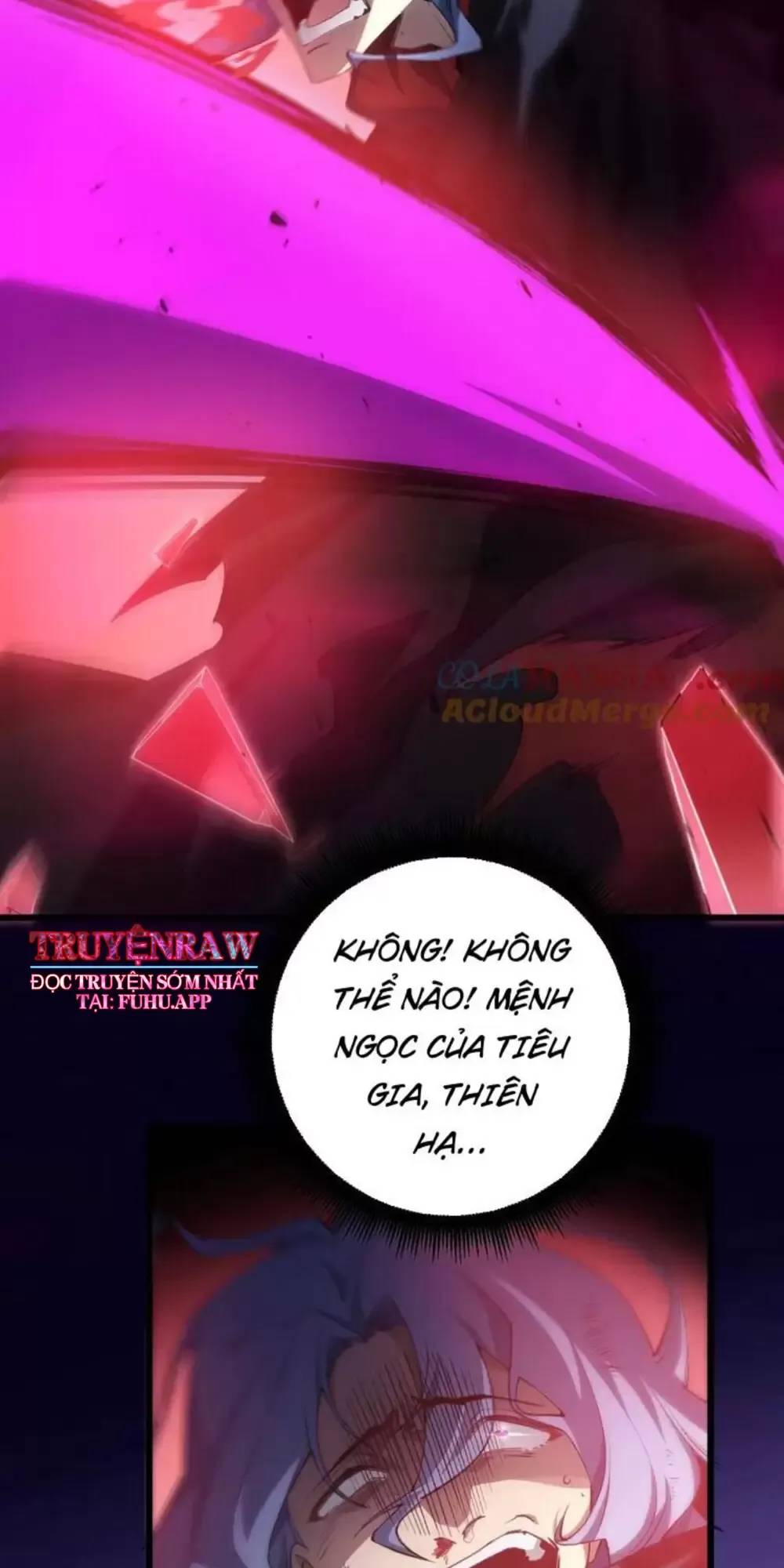 Ta Là Chúa Tể Trùng Độc: Chapter 10