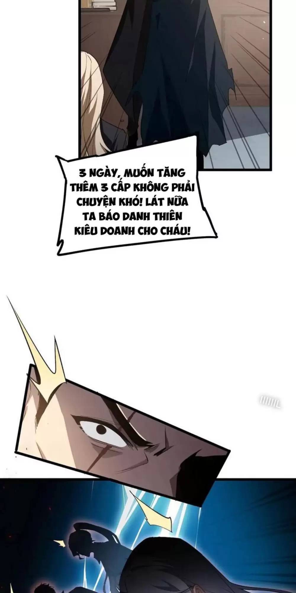 Ta Là Chúa Tể Trùng Độc: Chapter 11